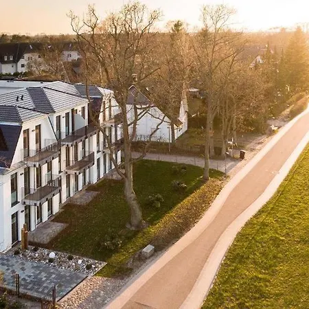 Appartamento Strandhaus 04