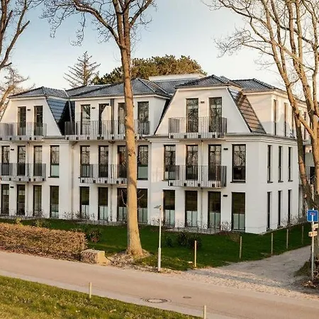 Appartamento Strandhaus 04