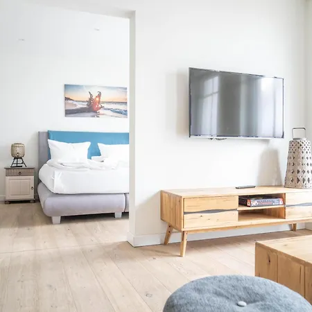 Strandhaus 04 Appartamento Zingst