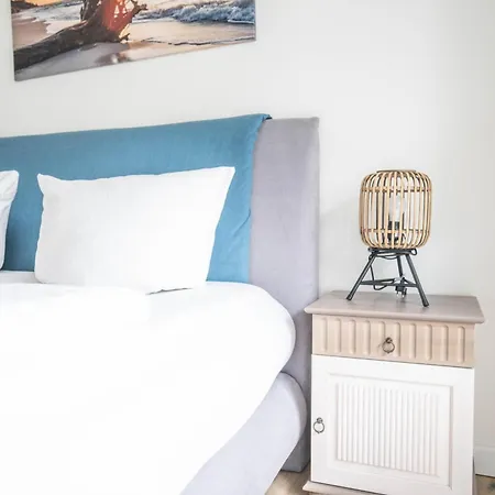 Strandhaus 04 Zingst