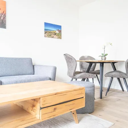 Strandhaus 04 Appartamento Zingst